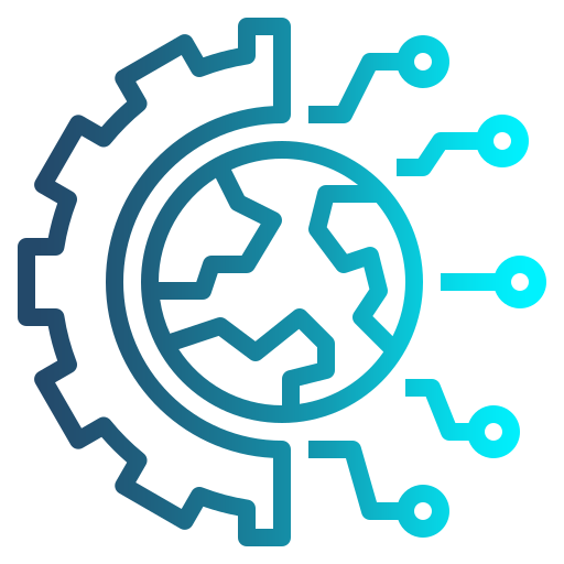 footer symbol